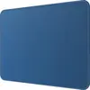 11l x 8,5w pouces - bleu marine
