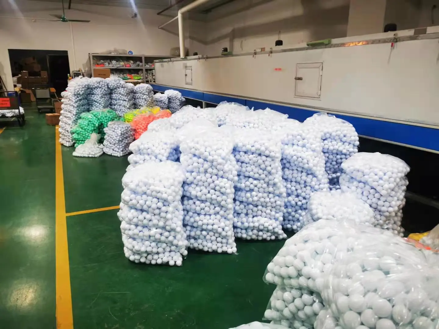 Shenzhen Crestgolf Supplies Co., Ltd. 1