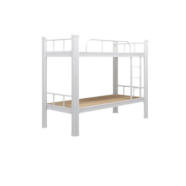 Wholesale of steelwoodand iron art bedsdisassembly and assembly of double-layer bedsiron frameshigh and low bedsin beds