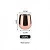 Rose Gold 530ml