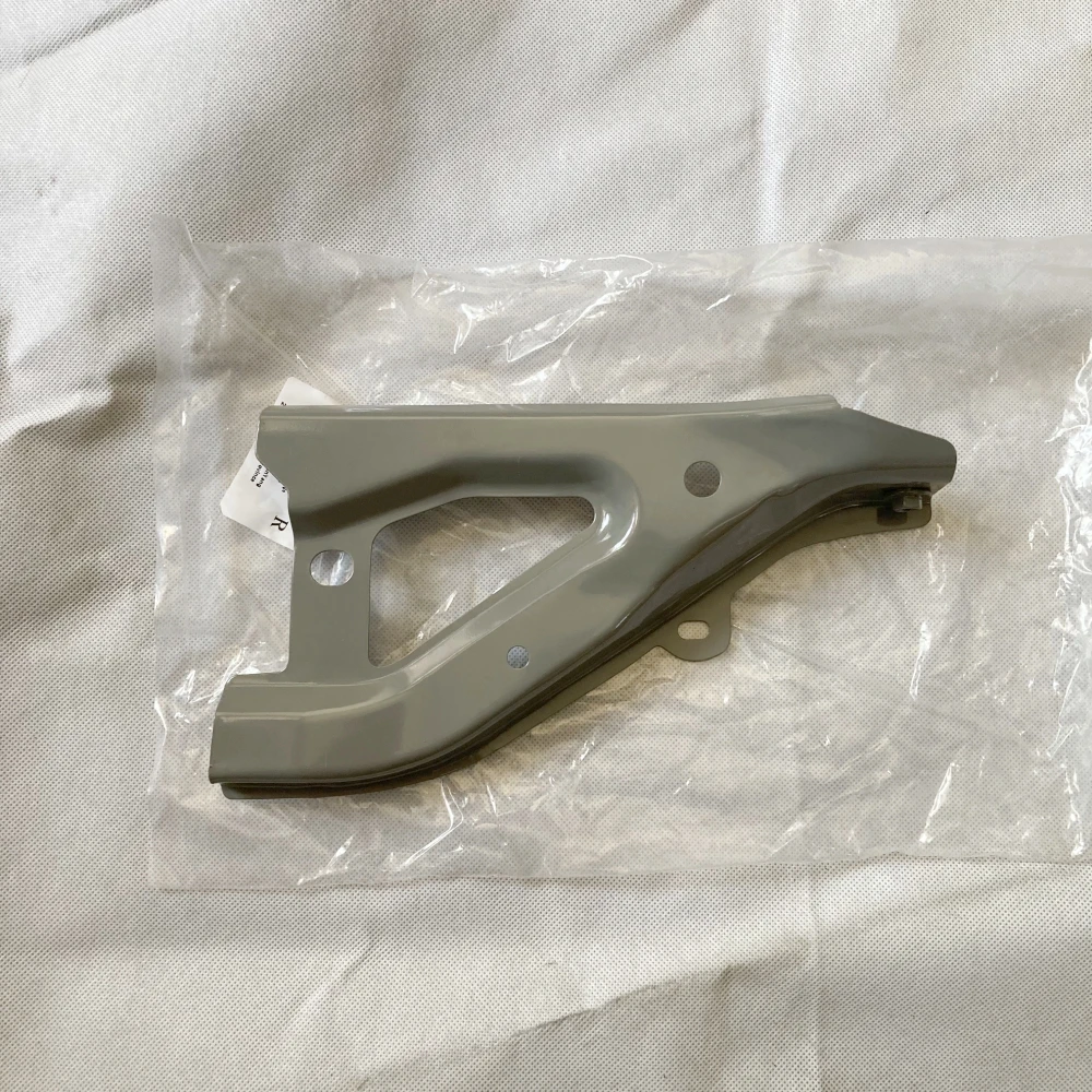 1504590s0a Model Y Fender Liner Bracket For Stabilizing Fender Liners