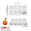 (8 naranjas consecutivas 200g) mcm-117