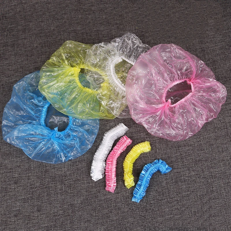 Лидер продаж, одноразовая подкладка для спа-салона ногтей для педикюрного кресла, пластиковые подкладки для педикюра по низкой цене