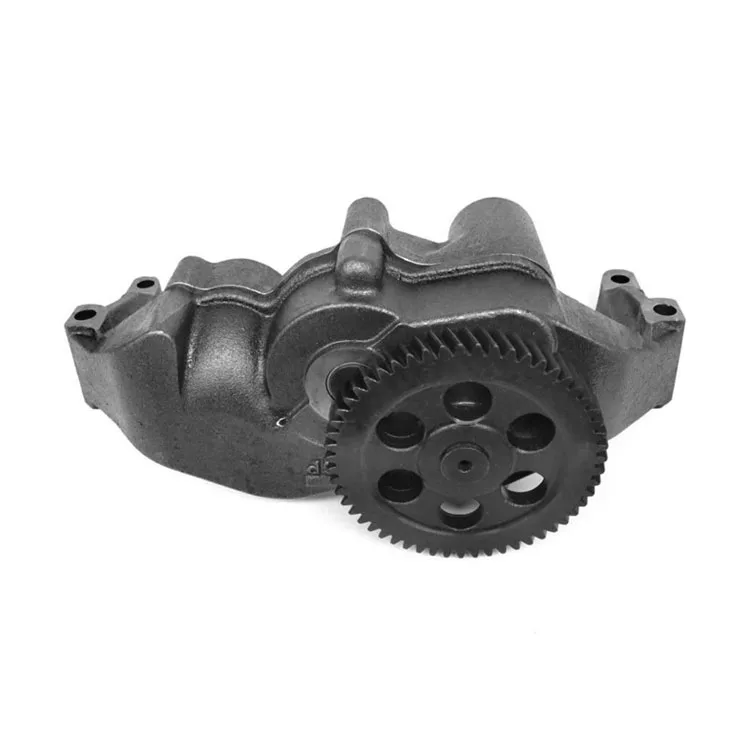 12.7l 12l S60 23505895 Detroit Diesel Engine Spare Parts Water Pump 23522707 23518215 Detroit