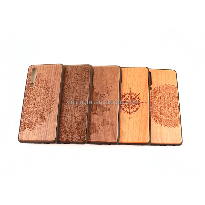 For Wood Bamboo Iphone14 Case,Mobile Phone Accessories Factory In China