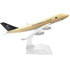 Modello di aeromobile saudita