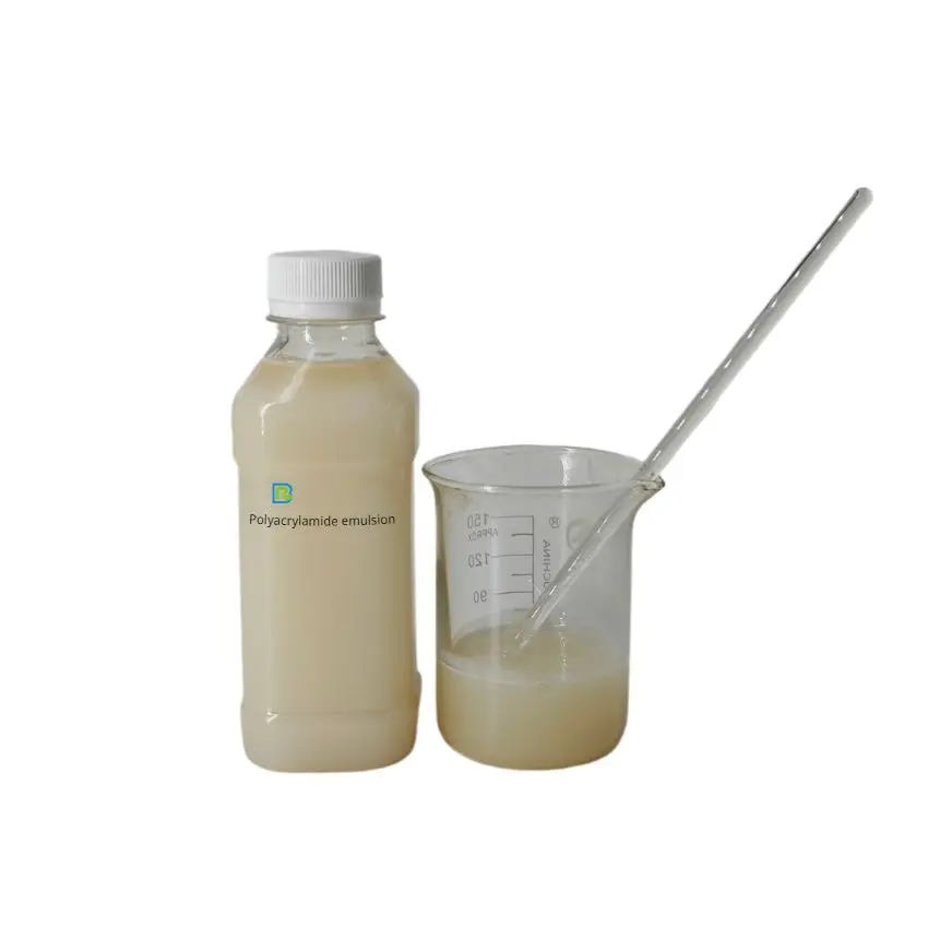 Polyacrylamide for Vegetable Oil Refining Wastewater: Flocculate Soapstock and Impurities, Polyacrylamide