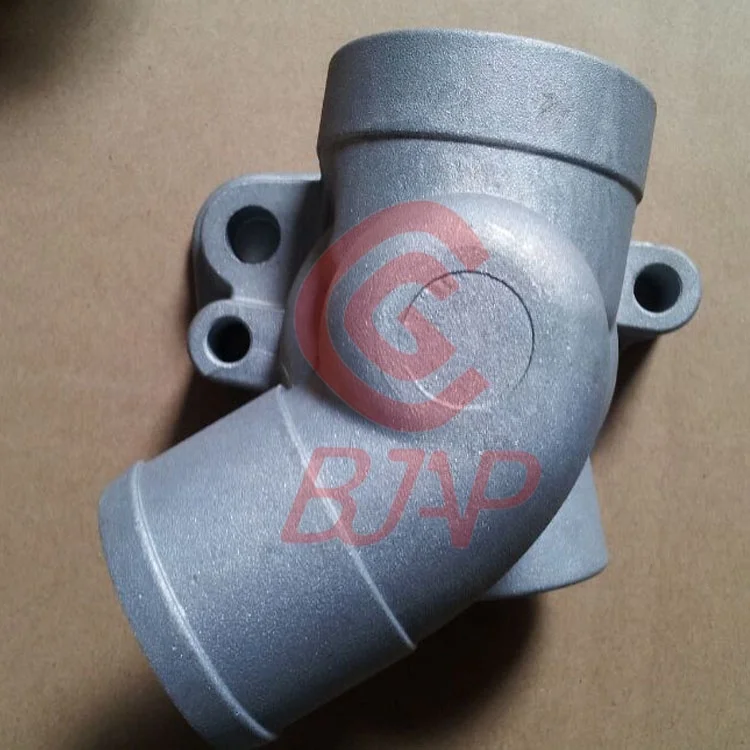 for sale online Thermostat Housing Complete for Deutz 04198792 1013