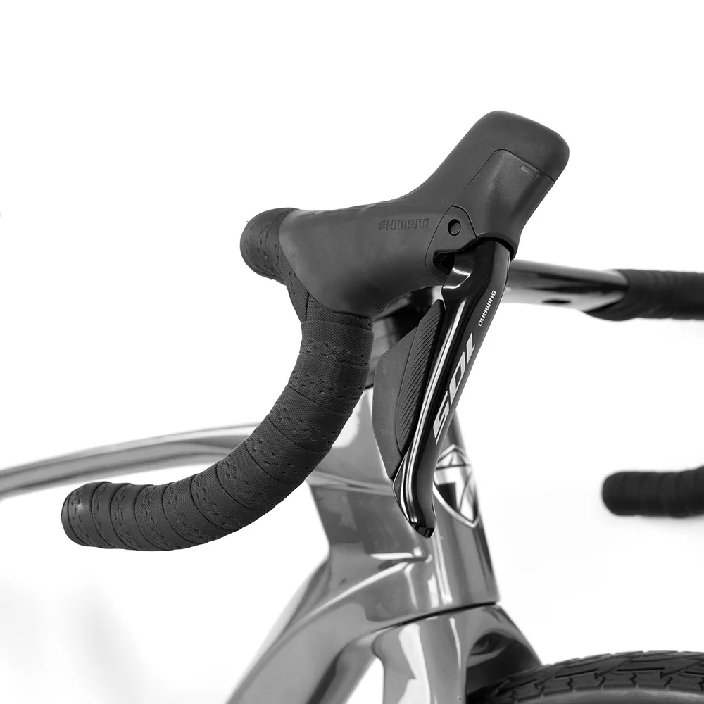 Twitter CYCLONE Shimano 105 Di2 Groupset Road Bike Aero Carbon