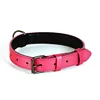 Fine-light choker - pink