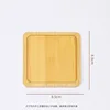 square coaster