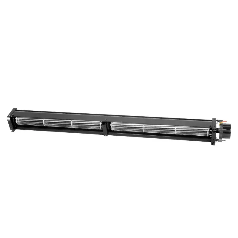 Cross Flow Fan, HY-30800, DC12V/24V - detail 8