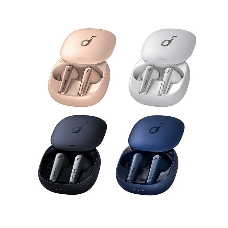 Anker Soundcore Liberty Air 2 Pro - Active Noise Cancellation Anker Soundcore Liberty Air 2 Pro - Active Noise Cancellation