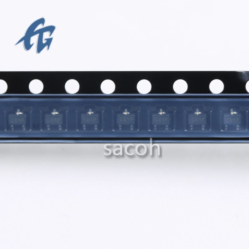 (SACOH Electronic Components)MCP131T-195I-LB