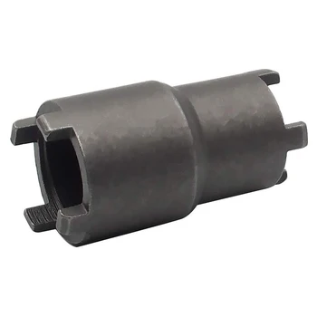 EMSea Clutch Lock Nut Spanner 20/24mm Lock Nut Wrench Socket