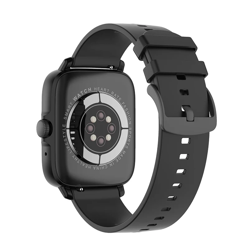 DT102 Smart Watch NFC 2022 Large Screen Wireless Charging