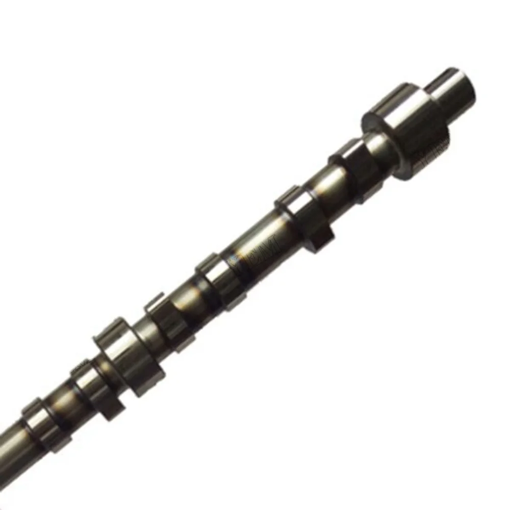Camshaft 51-7649 for Mitsubishi S6KT Engine Caterpillar CAT E320B E320C Excavator