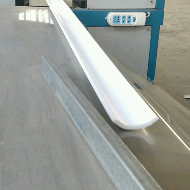 Foaming Polystyrene Extruded Xps Decorative Roof Cornice