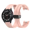 4 Pink-Black Buckle