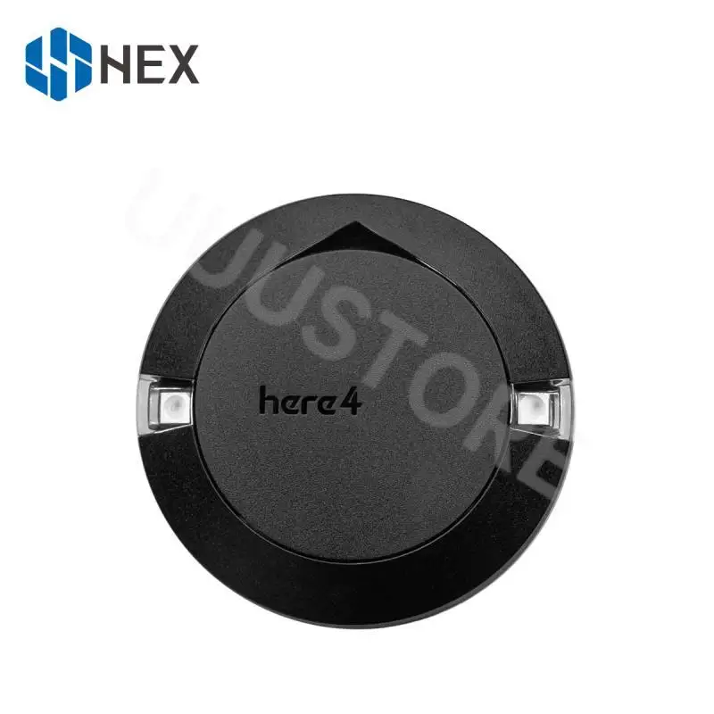 HEX Here4マルチバンドRTKGNSSGPS高精度デュアルバンドRTK
