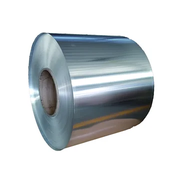 Coil AISI 304 310S 316L HRC CRC Cold/hot Rolled 2b Ba Slit Edge Stainless Steel /strip with 1219mm 3048mm Width Customized 1 Ton