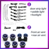 Set da 3 kit