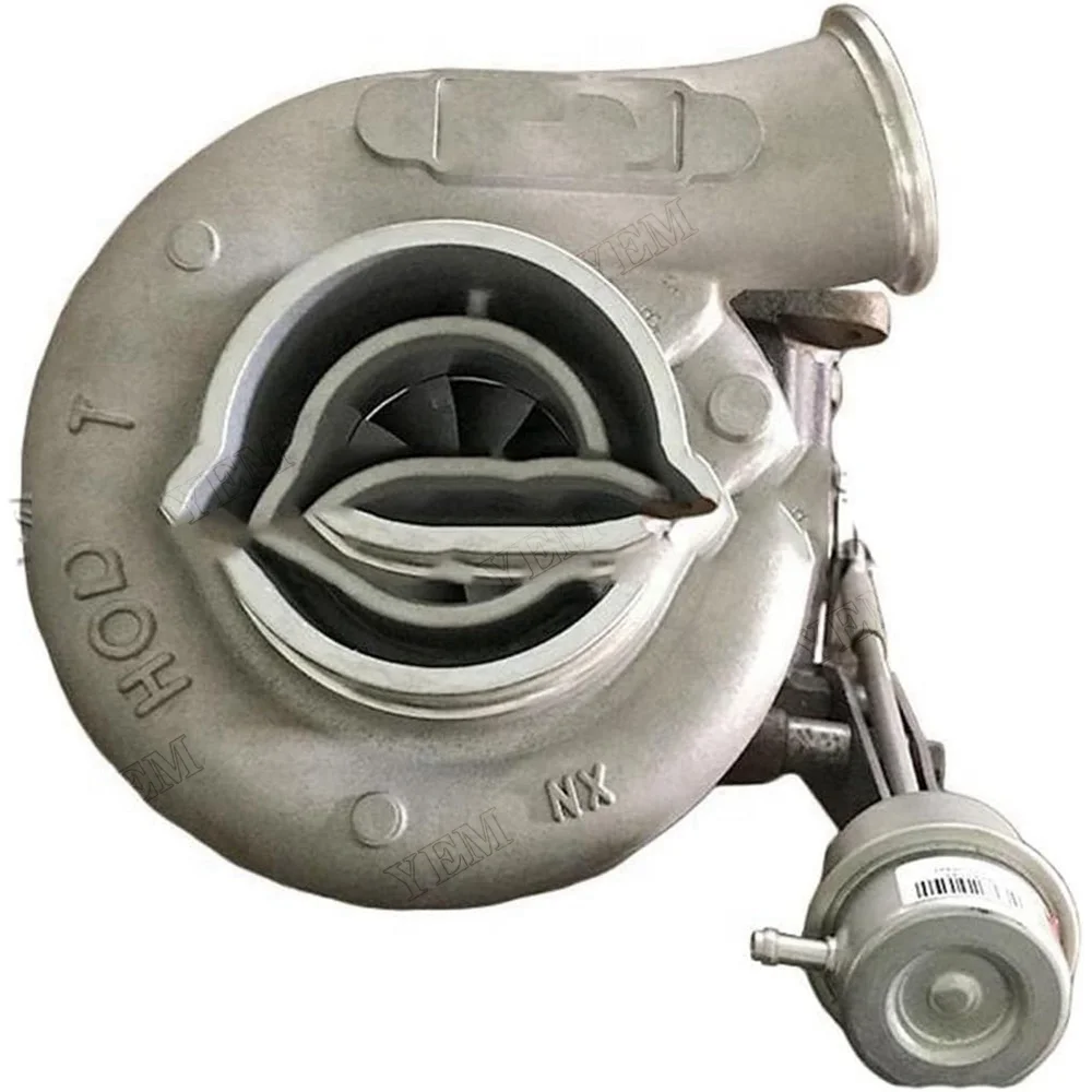 Turbo HX40W Turbocharger 4050217 for Engine 6CT C260 3