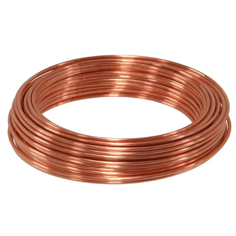 Phosphor Bronze Wire AlloyC510 CuSn5 for Spring