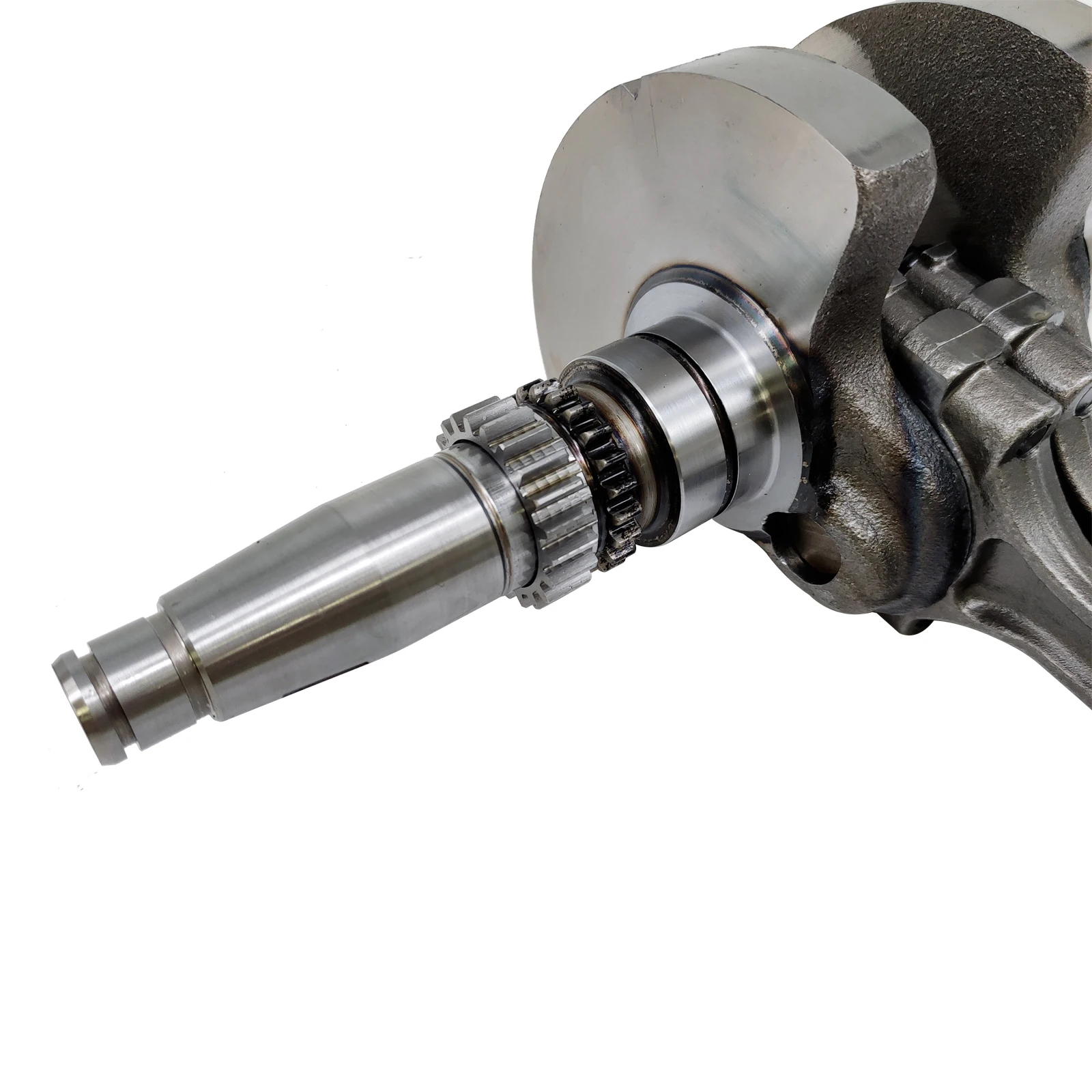 Crankshaft Mark B for CF 800 U8 X8 Z8 Zforce Uforce OEM