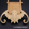 Bat paperweight