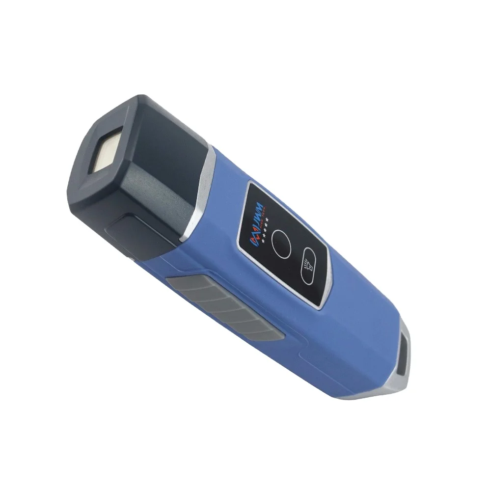Security Guard Patrol Device Rfid Checkpoint Security Guard Wand Tag Patrol Wand Scanner Rfid Guard Tour Patrol System