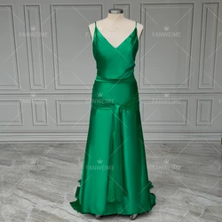 keira knightley green dress dupe Vintage Atonement V-Neck Evening 2024 atonement green dress back