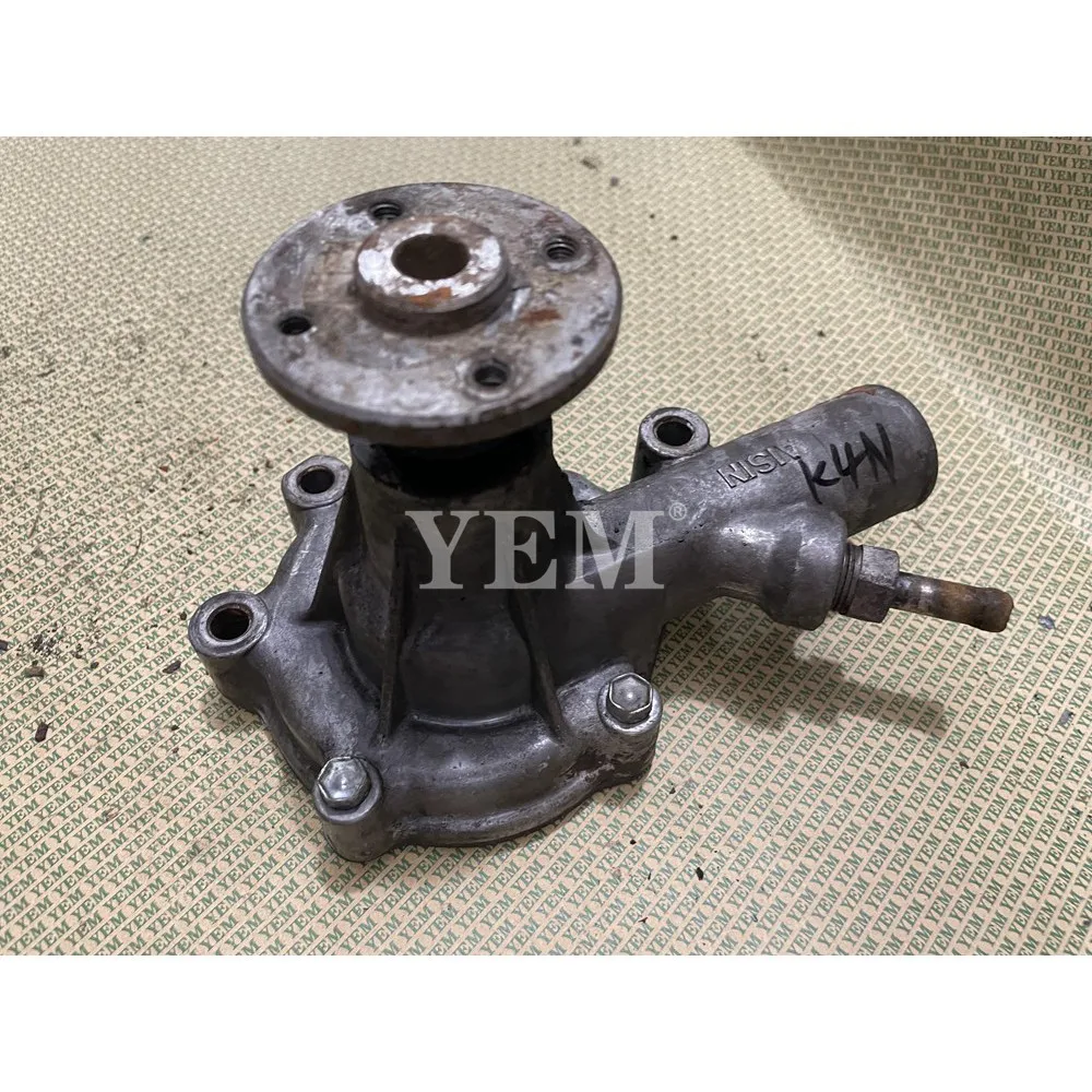 K4N Water Pump for Mitsubishi Engine