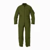 Verde militar