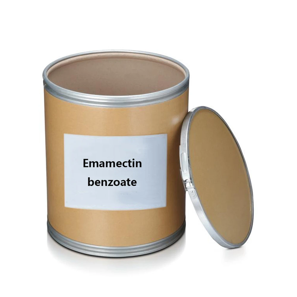 Emamectin benzoate