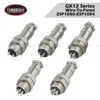 G12 Wire To Panel