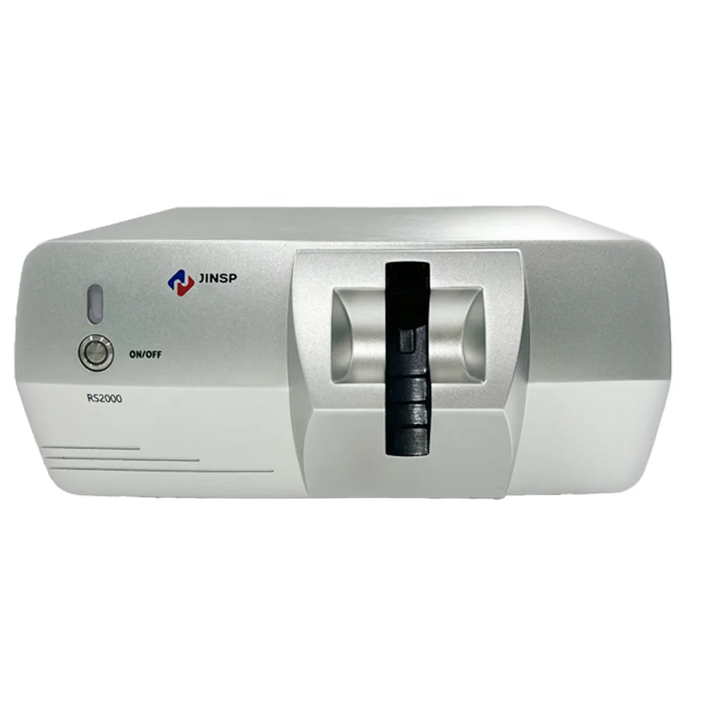 Online Analyzer for Aacademic Research Liquid Portable Raman Spectrometer for Analysis of Pharmaceutical