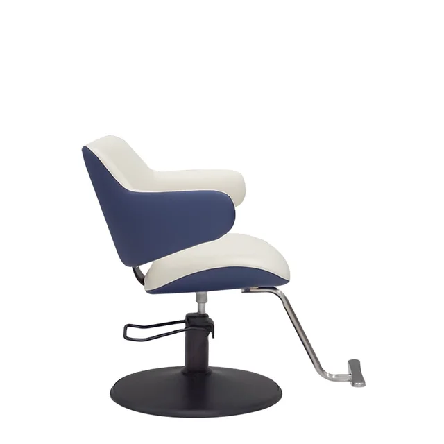 Avanda High quality salon furniture barber shop hairdressing chair barber chair wholesale salon equipment