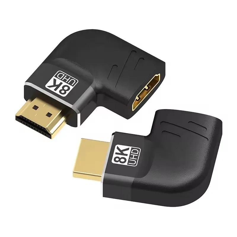 Mini HDTV Adapter Converter