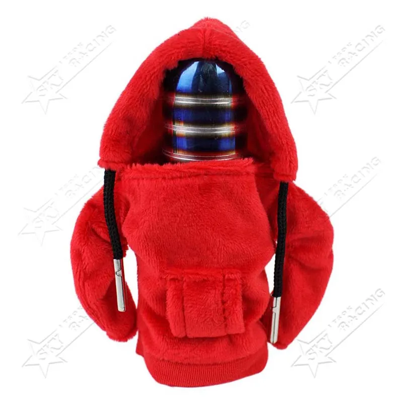 New Style Universal Automobile Decoration Car Shifter Lever Stick