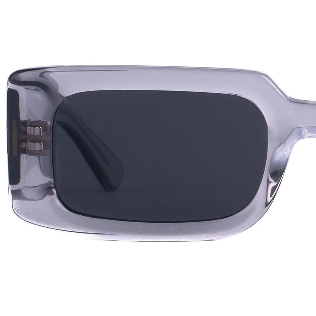 Teenyoun Factory Odm/oem Vintage Rectangle Shades Small Frames Square ...