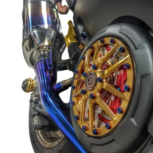 For Baphomet Protective Engine Cover for YAMAHA TMAX2017-2021 Tmax530 Tmax 560 Motorcycle Parts