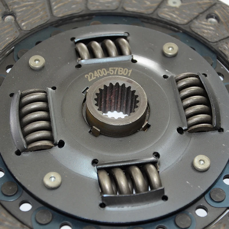 Clutch Disc for Suzuki VITARA & X-90, OE Number SZD027U/22400