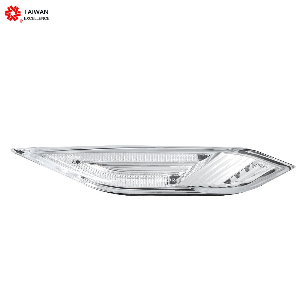 ランプカー ポルシェ958カイエン20112014ターンシグナルランプカーブリンカー用スーパーqledサイドマーカーライト Buy