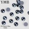 153 Bleu Denim