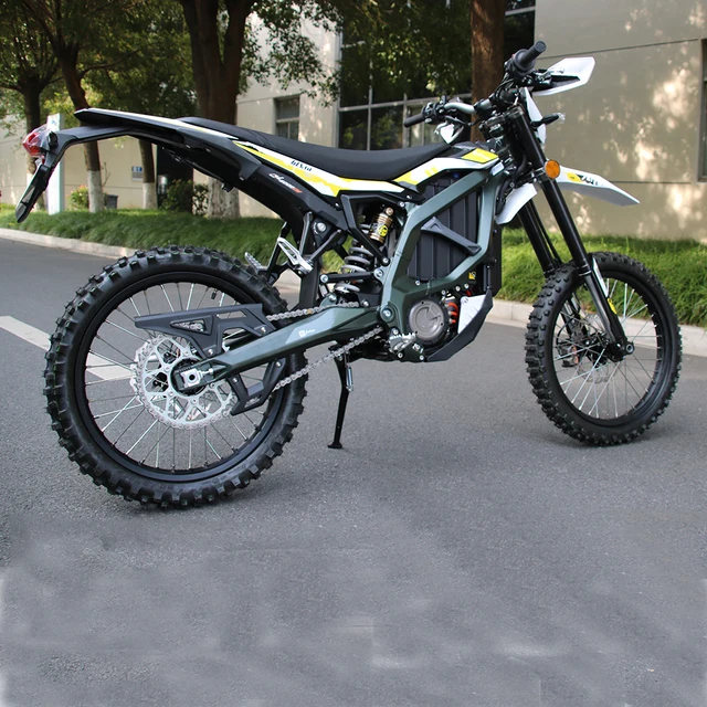 Original 2024 surron Ultra Bee 12.5KW Electric Dirt E Motorcycle Off Road Motocross
