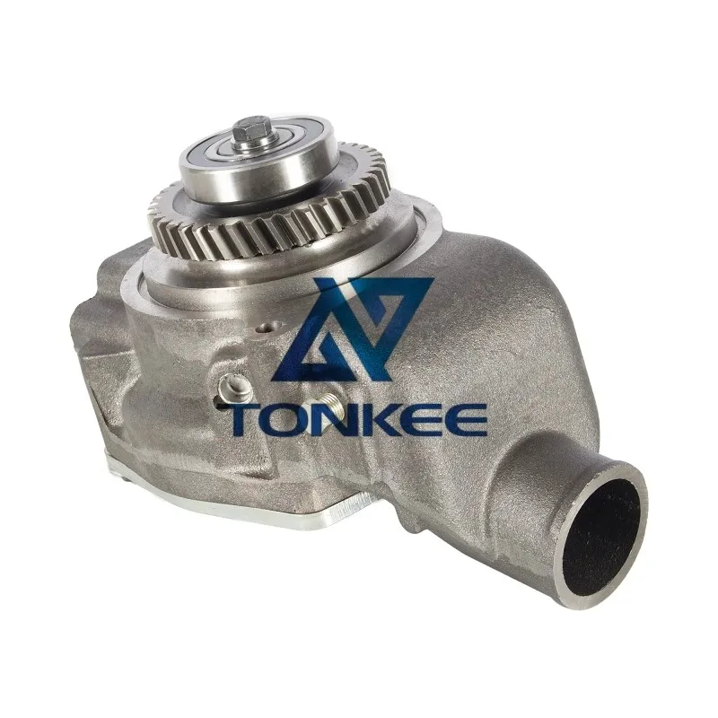 Water Pump MM409302 MM409303 MM433424 for Mini Excavator Engine K3B K3C K4C K4D S3L2 S4L2