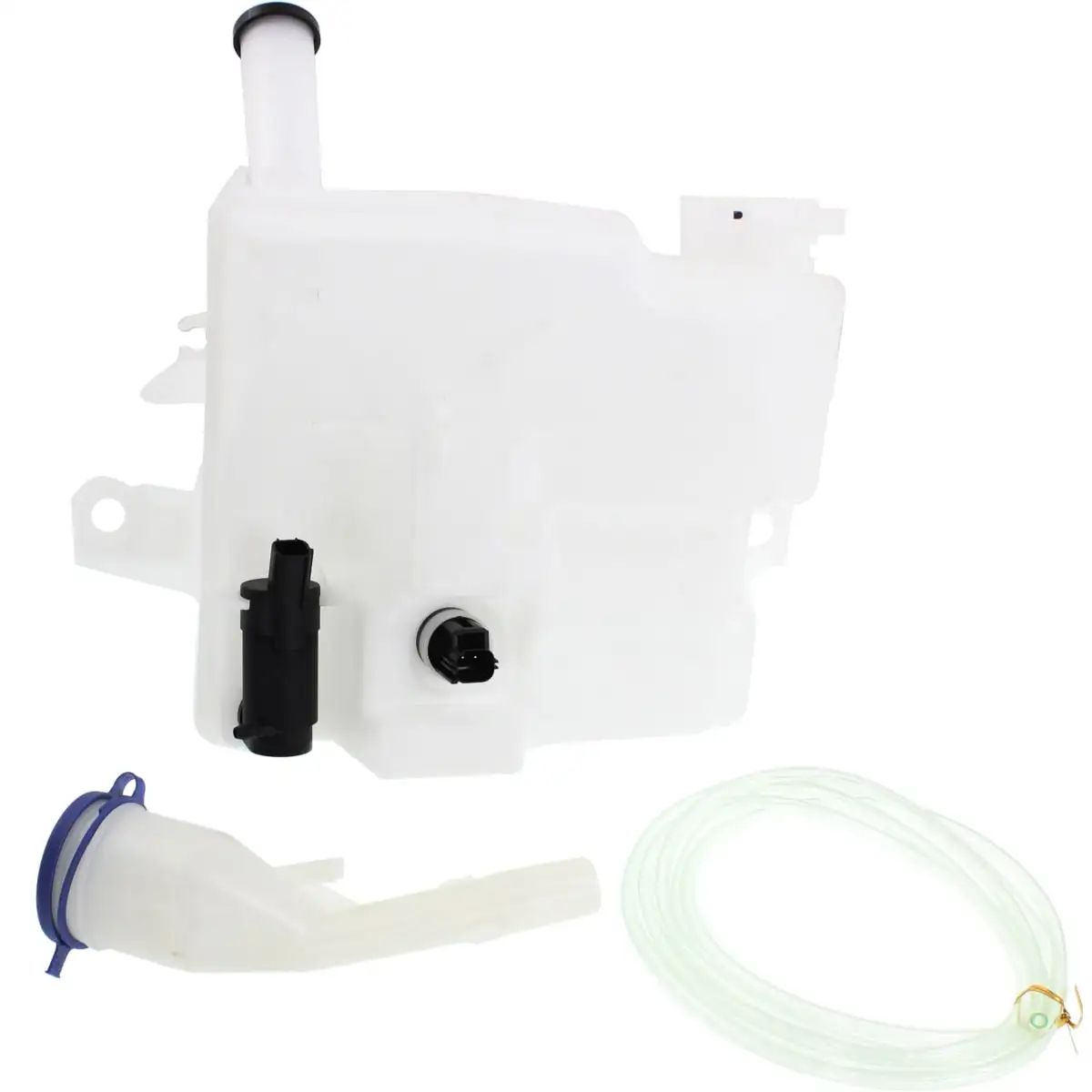 auto parts washer reservoir fluid windshield washer for FORD FOCUS 2018 2019