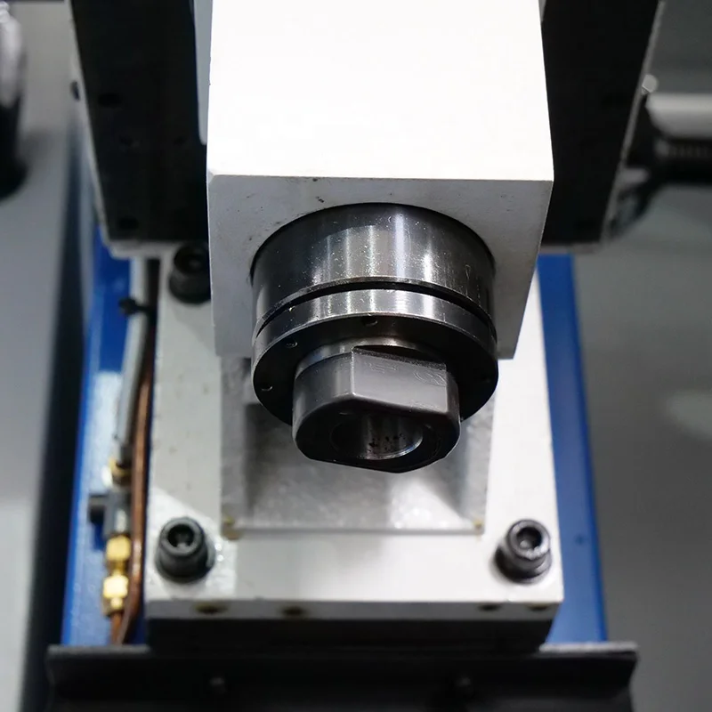 XK7115 Mini CNC Milling Machine with Siemens System Controller