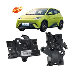 Wholesale New Condition BYD Seagull Car Accessories Front Hood Latch Lock in Stock